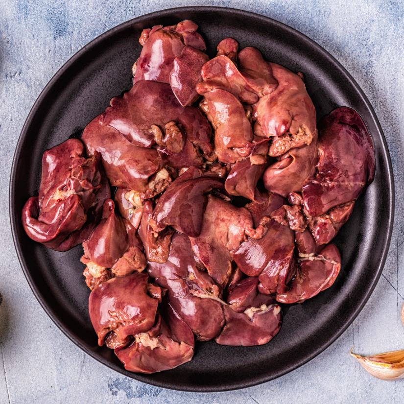 Chicken Liver