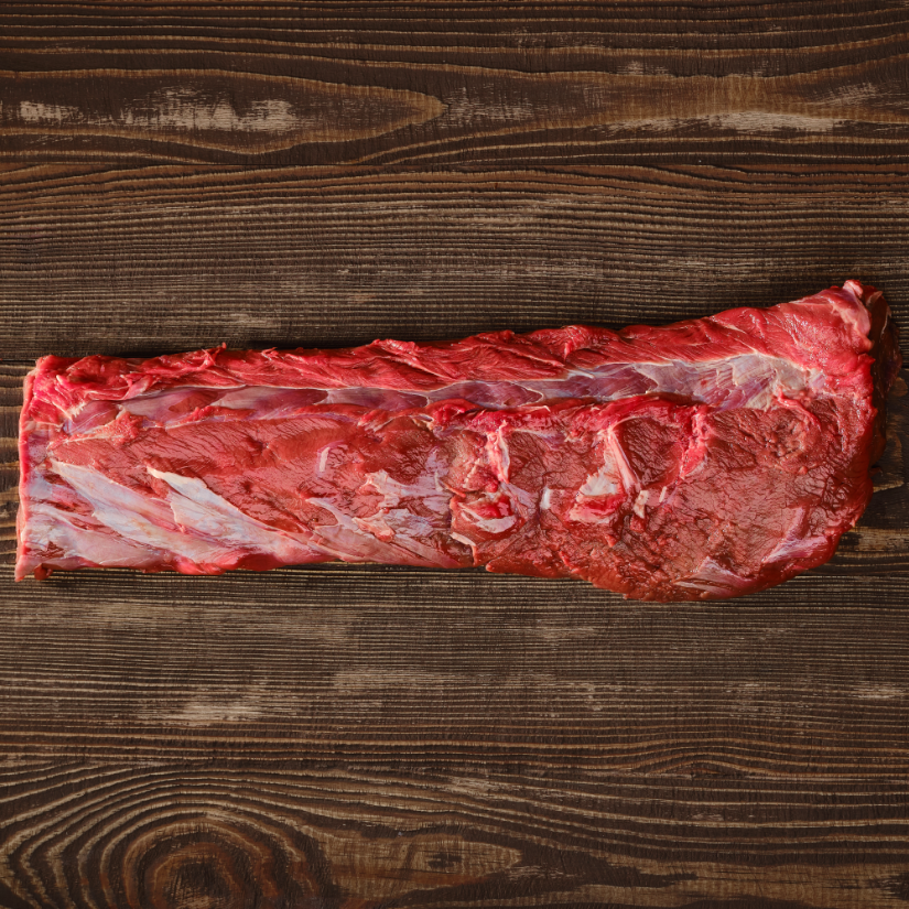 Mutton Neck