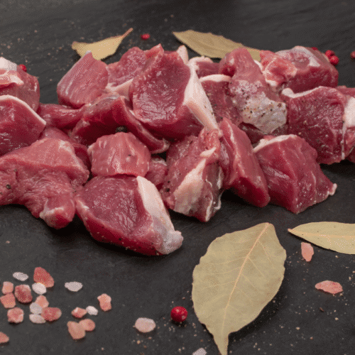 Mix Muttons ( 3 KG )